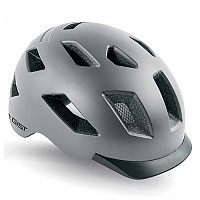 [해외]GIST Smart 어반 헬멧 1139821378 Grey