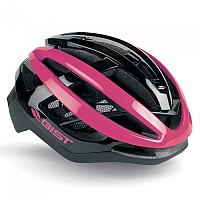 [해외]GIST Sonar 헬멧 1139821385 Black / Pink