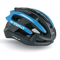 [해외]GIST Volo 헬멧 1139821504 Black / Blue