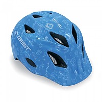 [해외]GIST Welly 어반 헬멧 1139821517 Blue
