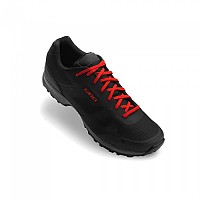 [해외]지로 Gauge 7107339 MTB 신발 1139531948 Black / Red