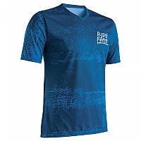 [해외]GIST Ride Fast 반팔 티셔츠 1139821322 Blue