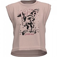 [해외]페페진스 Bianca 민소매 티셔츠 139722613 Ash Rose