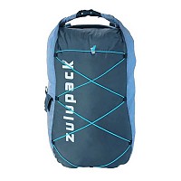 [해외]ZULUPACK Packable 12L 배낭 4139846739 Grey / Blue