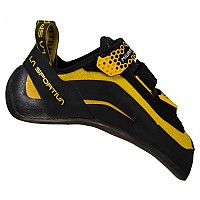 [해외]라 스포르티바 등반 신발 Miura VS 4139634209 Black / Yellow