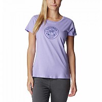 [해외]컬럼비아 Daisy Days™ Graphic 반팔 티셔츠 4139834204 Frosted Purple Heather / Journey To Joy Grx