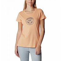 [해외]컬럼비아 Daisy Days™ Graphic 반팔 티셔츠 4139834205 Peach Heather / Journey To Joy Graphic