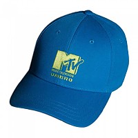 [해외]엄브로 캡 X MTV 3139594213 Malibu Blue