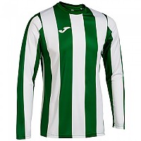 [해외]조마 긴팔 티셔츠 Inter Classic 3139629272 Green / White