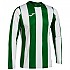 [해외]조마 Inter Classic 긴팔 티셔츠 3139629272 Green / White