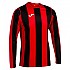 [해외]조마 Inter Classic 긴팔 티셔츠 3139629274 Red / Black