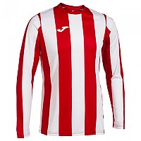 [해외]조마 Inter Classic 긴팔 티셔츠 3139629276 Red / White