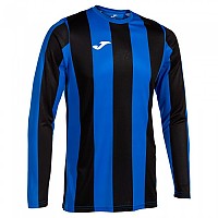 [해외]조마 Inter Classic 긴팔 티셔츠 3139629280 Royal / Black
