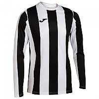 [해외]조마 Inter Classic 긴팔 티셔츠 3139629284 White / Black