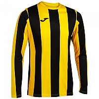 [해외]조마 Inter Classic 긴팔 티셔츠 3139629286 Yellow / Black