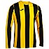 [해외]조마 Inter Classic 긴팔 티셔츠 3139629286 Yellow / Black