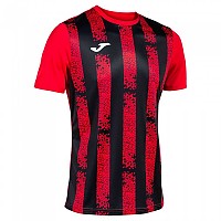 [해외]조마 Inter III 반팔 티셔츠 3139629312 Red / Black