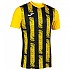 [해외]조마 Inter III 반팔 티셔츠 3139629322 Yellow / Black