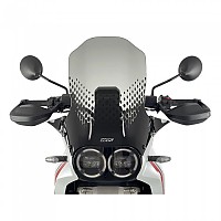 [해외]WRS 카포노드 앞유리 Ducati DU023F 9139854326 Smoked