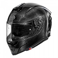 [해외]프리미어  헬멧 23 Hyper Carbon 22.06 풀페이스 헬멧 9139738944 Black