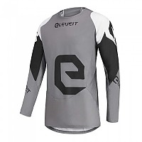 [해외]ELEVEIT 긴팔 티셔츠 X Treme 9139634812 Dark Grey