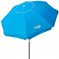 [해외]AKTIVE 우산 Beach 200 cm UV50 보호 6138510252 Blue