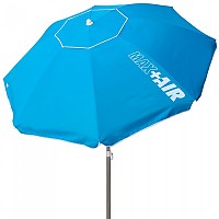 [해외]AKTIVE 우산 Beach 220 cm UV50 보호 6138510256 Blue