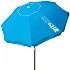 [해외]AKTIVE 우산 Beach 220 cm UV50 보호 6138510256 Blue