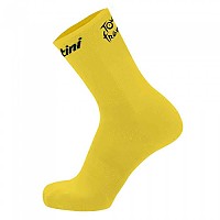 [해외]산티니 전체 리더 Tour De France Official 2023 양말 1139699263 Yellow
