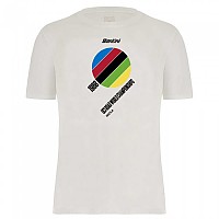 [해외]산티니 Imola Technical 숏 슬리브 티셔츠 1139704897 Print