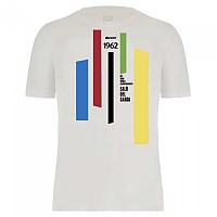 [해외]산티니 Salo Technical 숏 슬리브 티셔츠 1139704898 Print