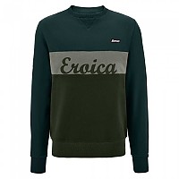 [해외]산티니 Eroica Sweatshirt 1139788122 Military Green