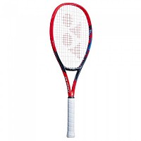 [해외]요넥스 고정되지 않은 테니스 라켓 Vcore 100 라이트 12139679694 Scarlet