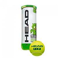 [해외]헤드 RACKET 테니스 공들 TIP 121230023 Green