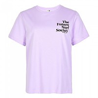 [해외]오닐 Future Surf Regular 반팔 티셔츠 139569203 Purple Rose