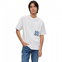 [해외]휴고 Dampato 10238209 반팔 티셔츠 139799933 White