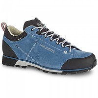 [해외]돌로미테 하이킹 신발 54 Hike Low Evo 고어텍스 4139762829 Deep Blue