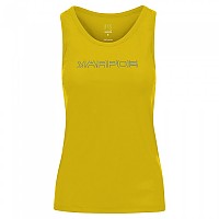 [해외]카포스 퀵 민소매 티셔츠 4139322671 Lemon Curry / Adriatic Blue