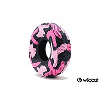 [해외]WILDCAT 미니 BMX 11´´ x 4.10/3.50-6 단단한 도시용 타이어 1139872576 Pink Camo
