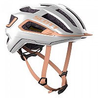 [해외]스캇 Arx Plus MIPS 헬멧 1139676416 White / Rose Beige