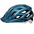 [해외]KED Companion MTB 헬멧 1139804610 Blue / White