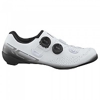 [해외]시마노 RC702W 로드 자전거 신발 1139872668 White