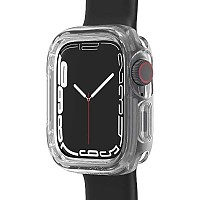 [해외]OTTERBOX 보호자 Apple Watch Series 7/8 45 mm 4139880808 Clear