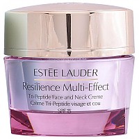 [해외]에스티로더 Resilience Multi-Effect Cream Tri-Peptide Face & Neck 50ml 137568696 Lila