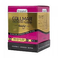 [해외]DRASANVI Collmar Beauty Face Nourishing Cream 60ml 138929744 Multicolour