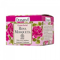 [해외]DRASANVI Rosehip Anti-wrinkling and Firming Facial Cream 50ml 138929782 Multicolour