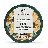 [해외]더바디샵 Argan Body Scrub 250ml 139688980