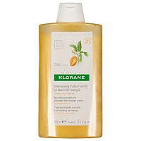 [해외]클로란 Nutrition Shampoo With Mango Butter 400ml 137282672 Orange