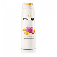 [해외]PANTENE Frizz 270 ml Shampoo 138518925 White