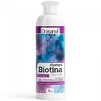 [해외]DRASANVI Biotin And Aloe Vera Color-Treated And Sensitive Hair Shampoo 1L 138929732 Multicolour